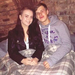 Meet your Posher, Nathan